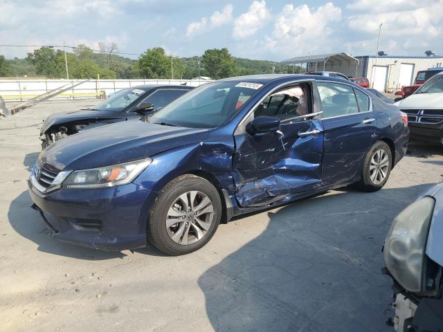 Photo 1 from auction – 2015 HONDA ACCORD LX with VIN 1HGCR2F32FA171031