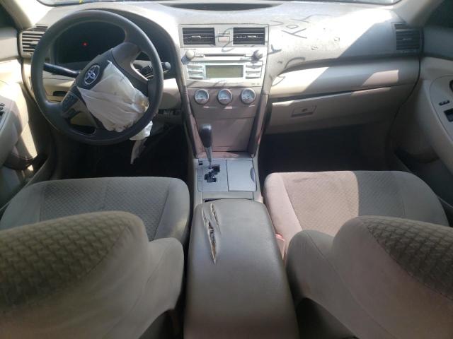 Photo 8 from auction – 2008 TOYOTA CAMRY CE with VIN 4T1BE46K18U772131