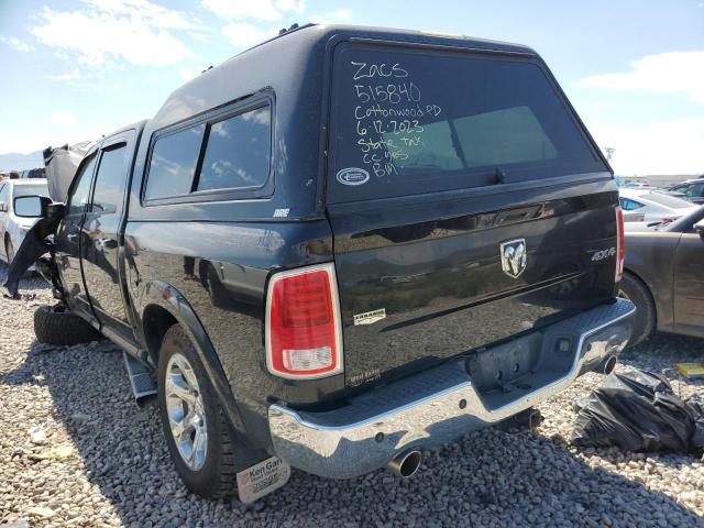 Photo 2 from auction – 2013 RAM 1500 LARAM with VIN 1C6RR7NT6DS515840