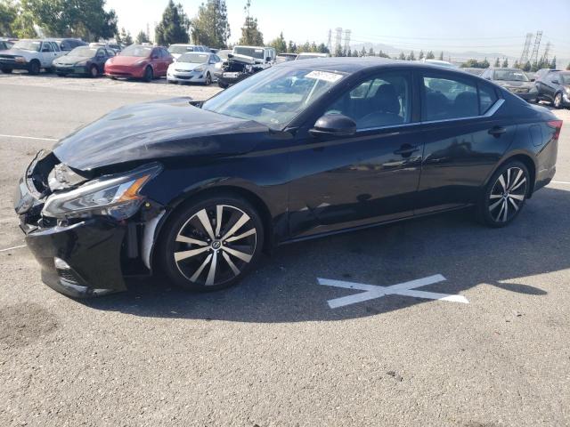 NISSAN ALTIMA SR 2020 with VIN 1N4BL4CV8LC112472 - Photo from auction