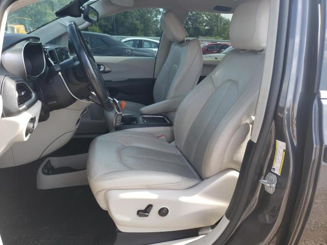 Photo 7 from auction – 2021 CHRYSLER PACIFICA T with VIN 2C4RC1BG7MR524126