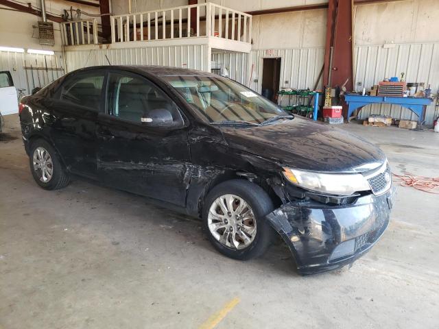 Photo 4 from auction – 2011 KIA FORTE EX with VIN KNAFU4A29B5448780