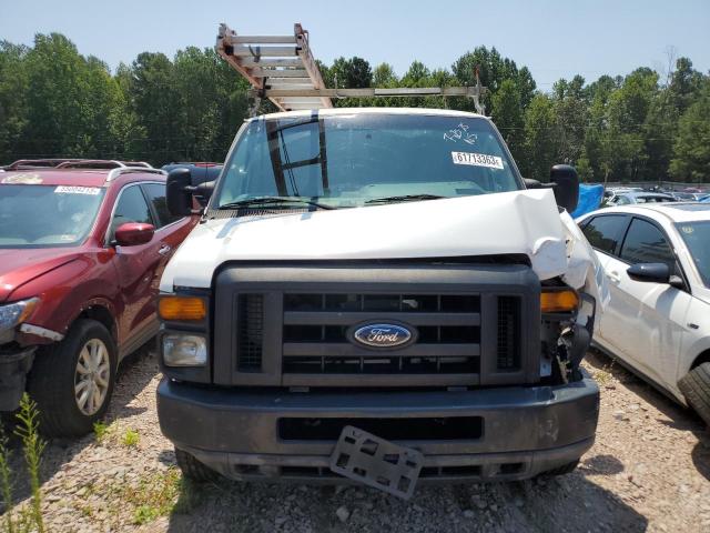 Photo 5 from auction – 2011 FORD ECONOLINE with VIN 1FTNE2EW2BDA03249