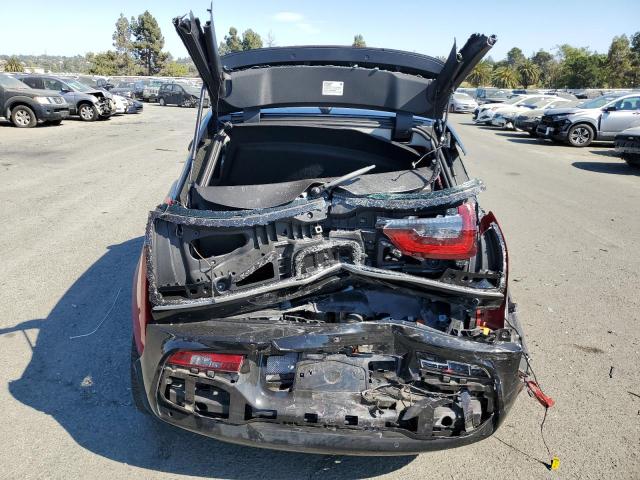 Photo 6 from auction – 2019 BMW I3 REX with VIN WBY8P4C50K7D82443