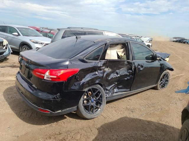 Photo 3 from auction – 2016 FORD FOCUS SE with VIN 1FADP3F27GL295149