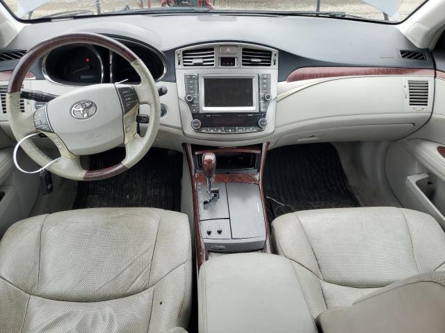 Photo 8 from auction – 2012 TOYOTA AVALON BAS with VIN 4T1BK3DB4CU471061