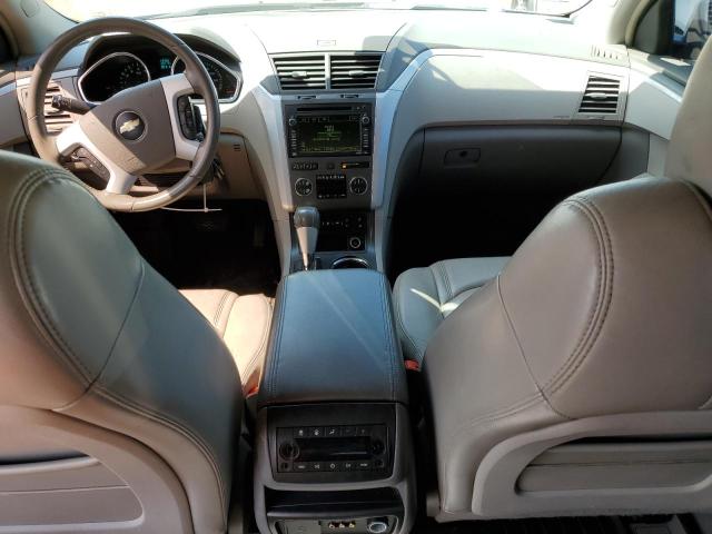 Photo 8 from auction – 2009 CHEVROLET TRAVERSE L with VIN 1GNEV23D89S108439