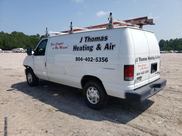 Photo 2 from auction – 2011 FORD ECONOLINE with VIN 1FTNE2EW2BDA03249