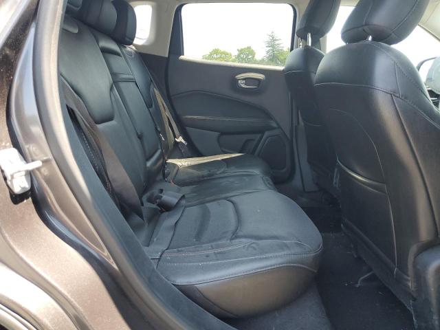 Photo 11 from auction – 2018 JEEP COMPASS LI with VIN 3C4NJDCB0JT404105
