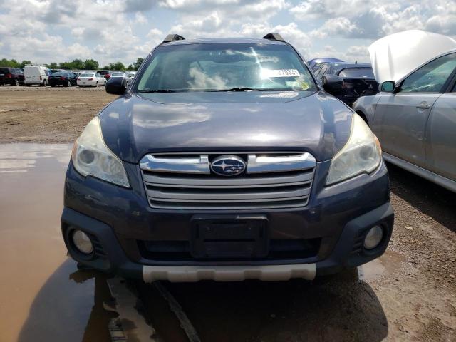 Photo 5 from auction – 2013 SUBARU OUTBACK 2. with VIN 4S4BRBKC4D3260886
