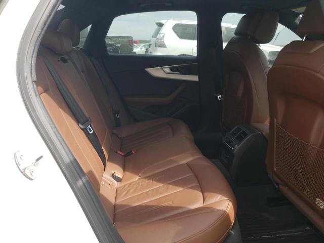 Photo 10 from auction – 2017 AUDI A4 PREMIUM with VIN WAUENAF42HN022715