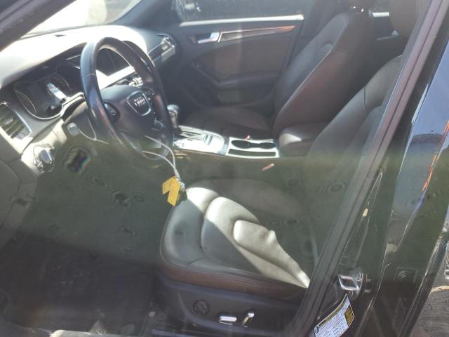 Фото 7 с аукциона – 2013 AUDI A4 PREMIUM с VIN WAUBFAFL1DN043959