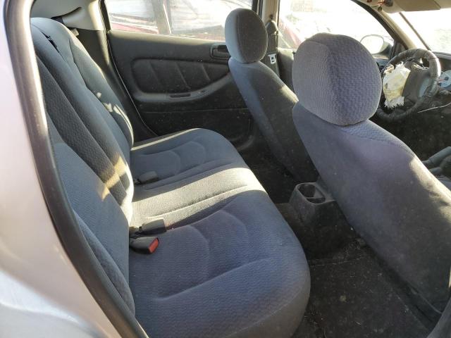 Photo 10 from auction – 2001 DODGE STRATUS SE with VIN 1B3EJ46U11N591272