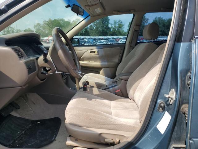 Photo 7 from auction – 2000 TOYOTA CAMRY CE with VIN 4T1BG22K6YU972295