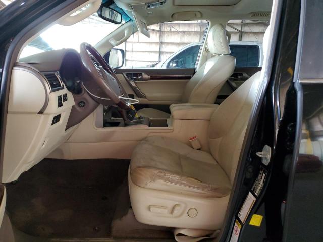 Photo 7 from auction – 2014 LEXUS GX 460 with VIN JTJBM7FX9E5069920