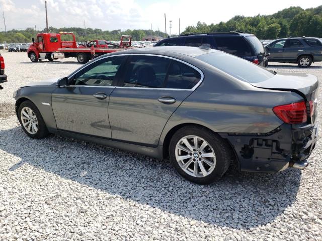 Photo 2 from auction – 2015 BMW 528 XI with VIN WBA5A7C59FD624106
