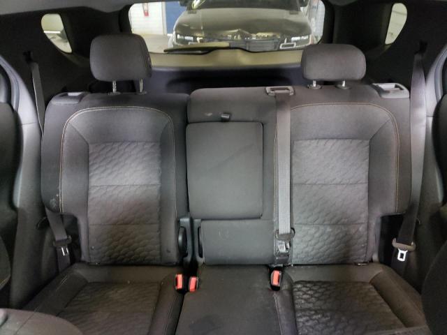 Photo 10 from auction – 2019 CHEVROLET EQUINOX LT with VIN 3GNAXTEV4KL345468