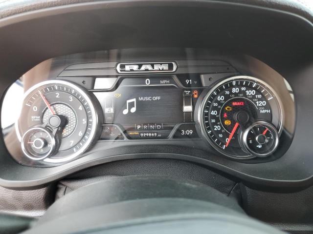 Zdjęcie 9 z aukcji – 2020 RAM 1500 LARAM z VIN 1C6SRFJT3LN340042