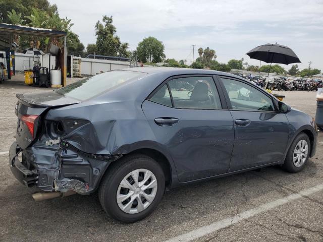 Photo 3 from auction – 2019 TOYOTA COROLLA LE with VIN 2T1BPRHE2KC195410