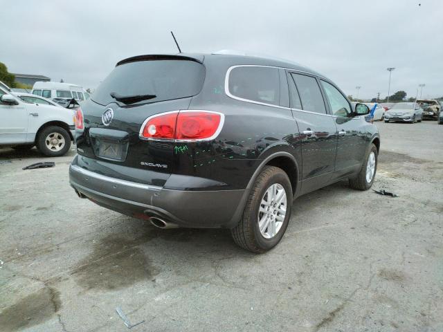 Photo 3 from auction – 2012 BUICK ENCLAVE with VIN 5GAKRBED7CJ289416