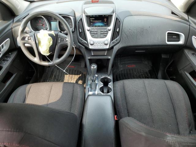 Photo 8 from auction – 2016 CHEVROLET EQUINOX LS with VIN 2GNALBEK6G1155109