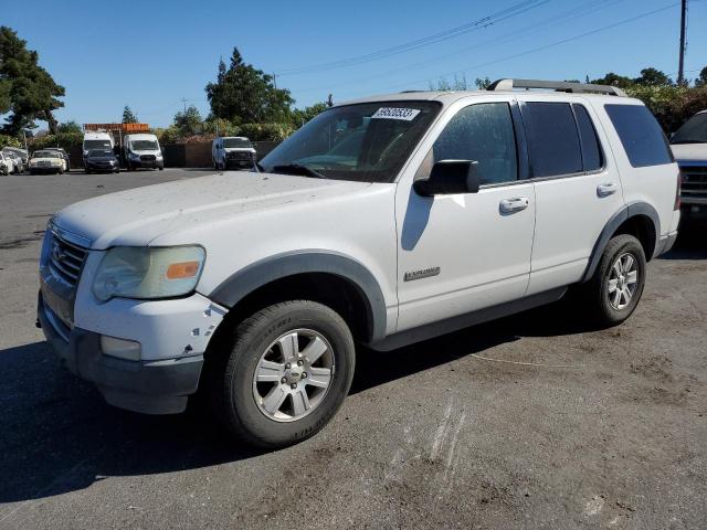 FORD EXPLORER X 2007 с VIN 1FMEU63E17UB21963 - Снимка от търг