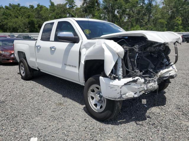 Photo 4 from auction – 2019 CHEVROLET SILVERADO with VIN 2GCRCNEC7K1195164