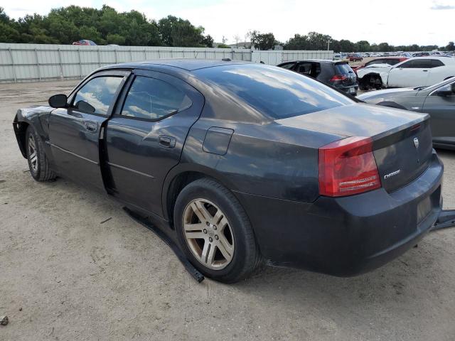 Photo 2 from auction – 2007 DODGE CHARGER R/ with VIN 2B3KA53H27H874166