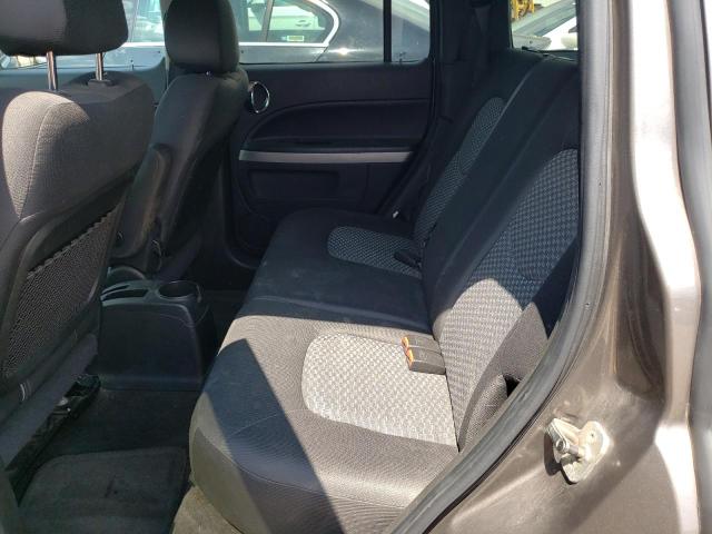 Photo 10 from auction – 2011 CHEVROLET HHR LS with VIN 3GNBAAFW5BS589718