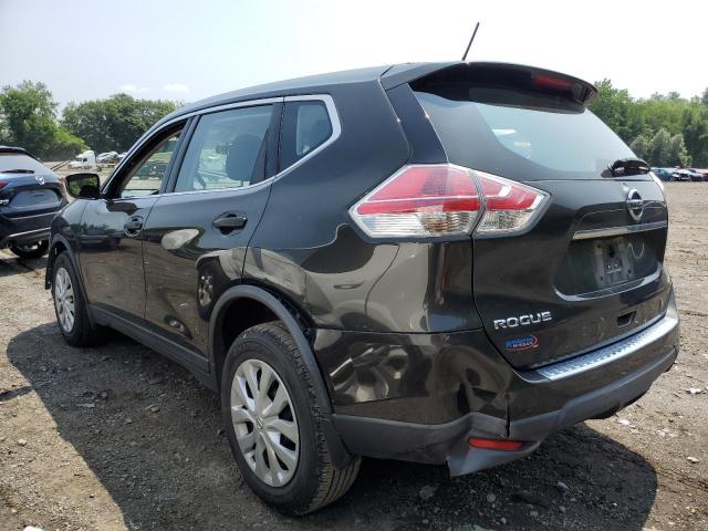 Photo 2 from auction – 2016 NISSAN ROGUE S with VIN KNMAT2MV9GP721738