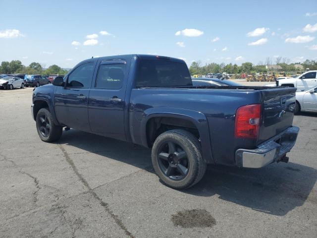 Photo 2 from auction – 2012 CHEVROLET SILVERADO with VIN 1GCPKSE78CF185295