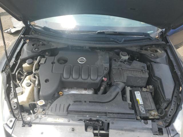 Photo 11 from auction – 2011 NISSAN ALTIMA BAS with VIN 1N4AL2AP6BN477854