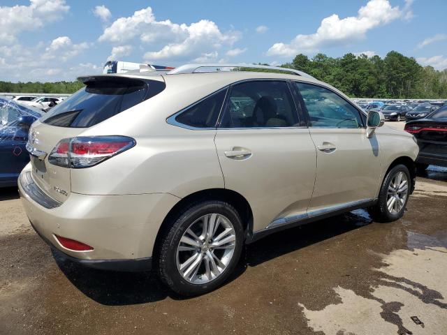 Photo 3 from auction – 2015 LEXUS RX 350 with VIN 2T2ZK1BA5FC159152