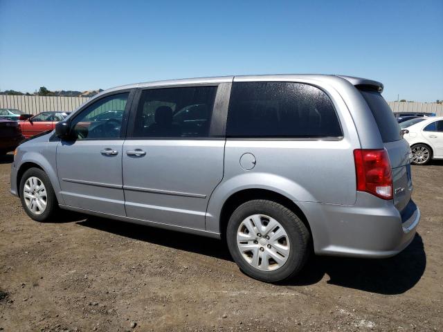 Photo 2 from auction – 2017 DODGE GRAND CARA with VIN 2C4RDGBG7HR827915