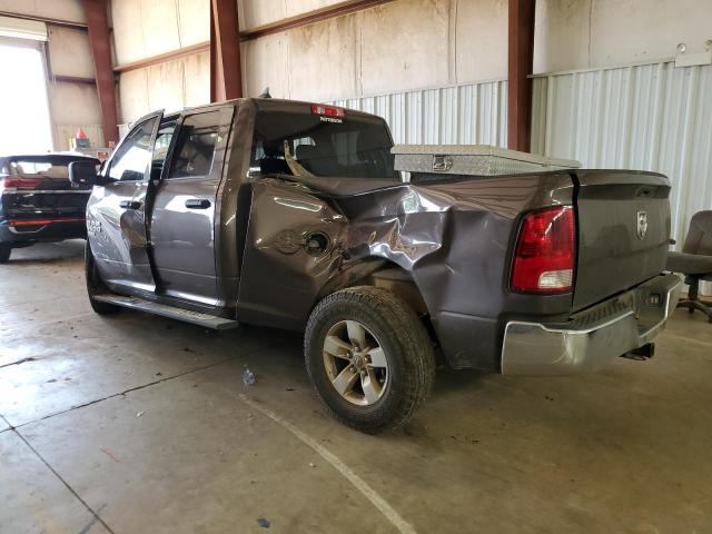 Photo 2 from auction – 2021 RAM 1500 CLASS with VIN 1C6RR6FG2MS508640