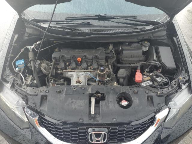 Zdjęcie 11 z aukcji – 2015 HONDA CIVIC EX z VIN 19XFB2F81FE217666