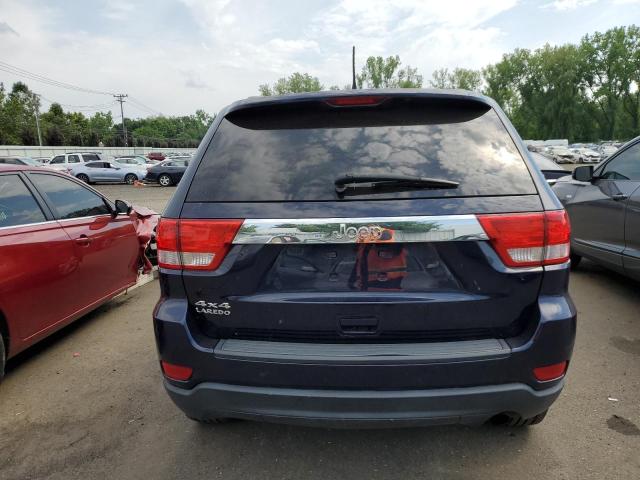 Photo 6 from auction – 2013 JEEP GRAND CHER with VIN 1C4RJFAG5DC537521