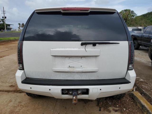 Photo 6 from auction – 2007 GMC YUKON with VIN 1GKFK13047R128631