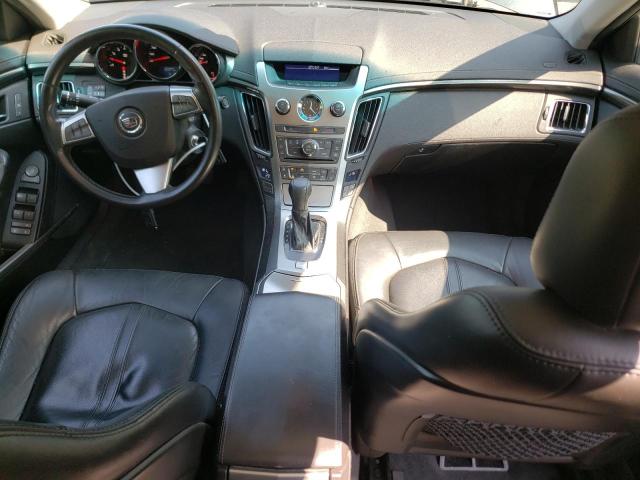 Photo 8 from auction – 2009 CADILLAC CTS with VIN 1G6DG577X90165003