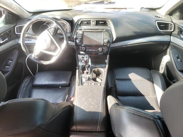 Photo 8 from auction – 2016 NISSAN MAXIMA 3.5 with VIN 1N4AA6AP1GC383249