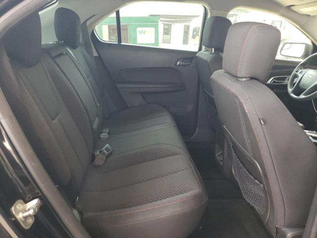 Photo 10 from auction – 2013 CHEVROLET EQUINOX LS with VIN 2GNALBEK7D6254178