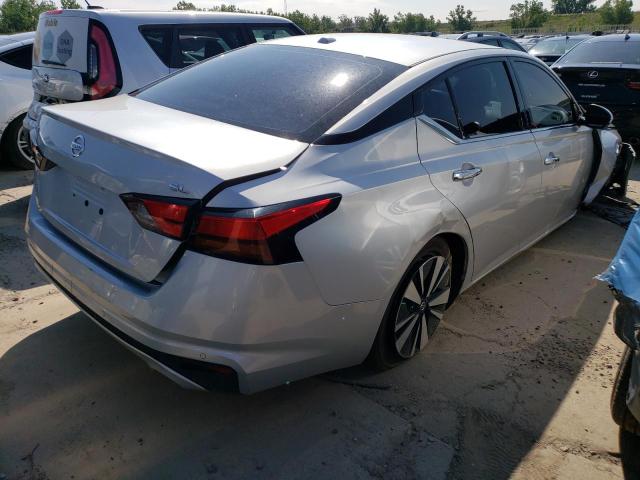 Photo 3 from auction – 2019 NISSAN ALTIMA SL with VIN 1N4BL4EV8KN311439