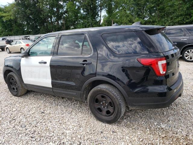Photo 2 from auction – 2018 FORD EXPLORER P with VIN 1FM5K8AR0JGA83526