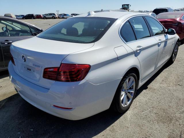 Photo 3 from auction – 2015 BMW 528 I with VIN WBA5A5C59FD513995