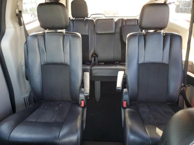 Photo 10 from auction – 2019 DODGE GRAND CARA with VIN 2C4RDGCG4KR758803