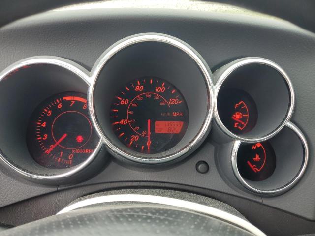 Photo 9 from auction – 2003 PONTIAC VIBE with VIN 5Y2SL62893Z400886