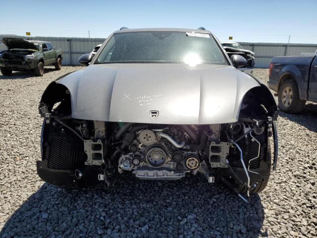 Photo 5 from auction – 2023 PORSCHE CAYENNE BA with VIN WP1AA2AY5PDA00689