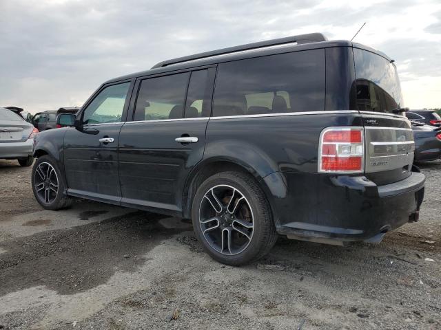 Photo 2 from auction – 2013 FORD FLEX LIMIT with VIN 2FMGK5D81DBD13452