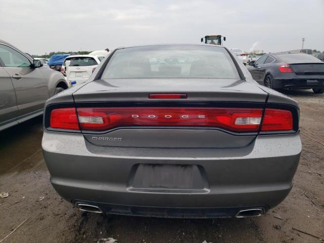 Photo 6 from auction – 2012 DODGE CHARGER SE with VIN 2C3CDXBG4CH296732