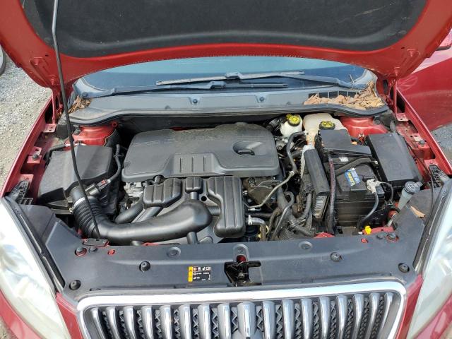 Photo 11 from auction – 2013 BUICK VERANO with VIN 1G4PP5SK6D4198874